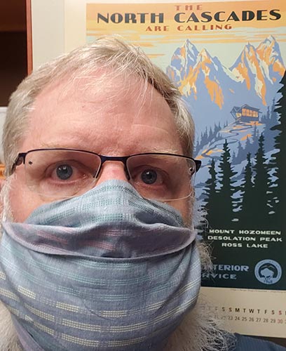 Picture of Dr. Rex Cammack