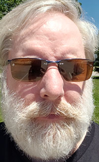 Dr. Rex Cammack